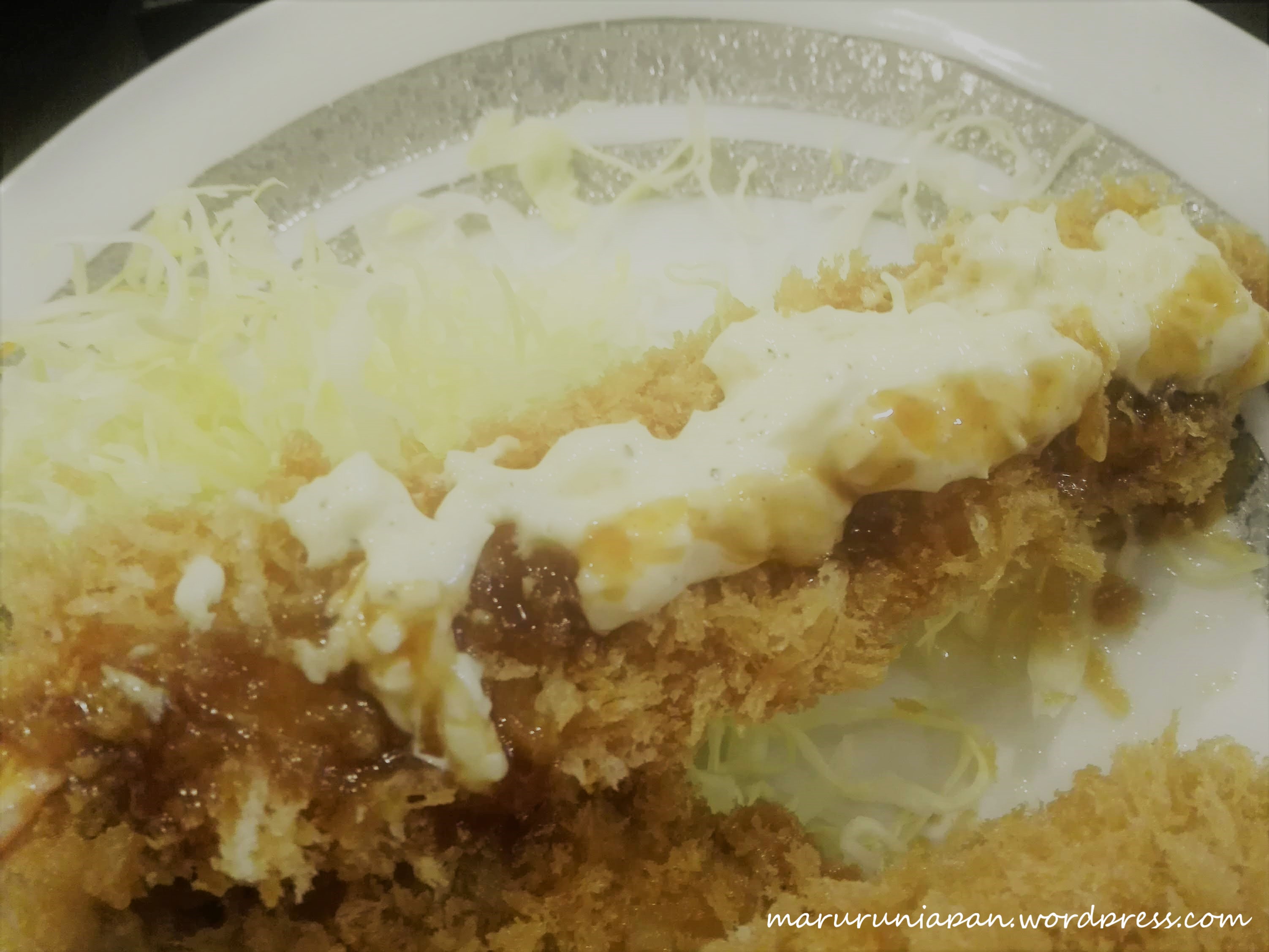 Deep-fry Mixed Seafood_2