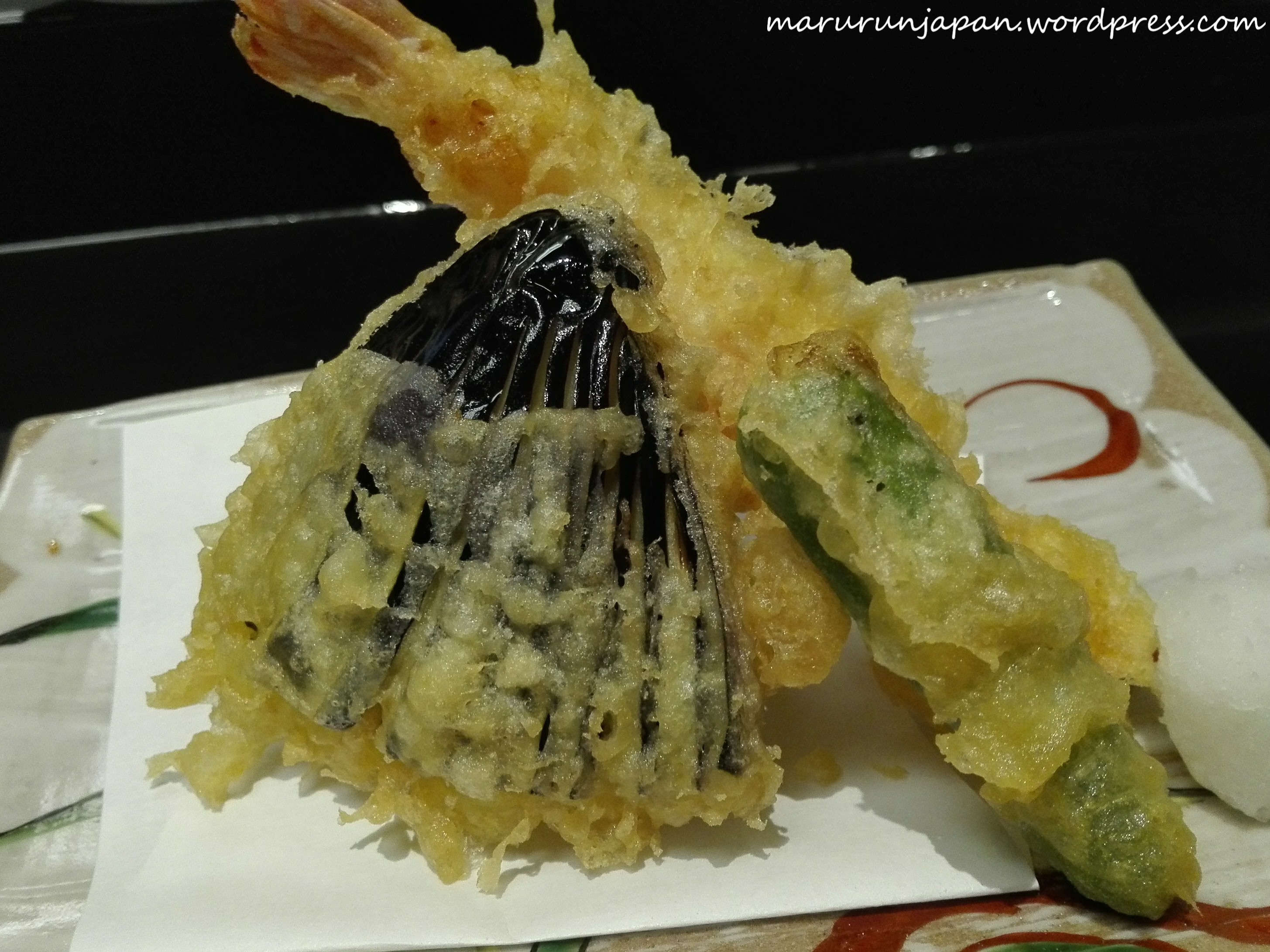 Tempura